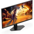 AOC 24G4XE 23.8 Inch, 1920 x 1080 pixels, Full HD, 180Hz, 1ms, LCD Black, Grey - Image 2