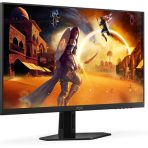 AOC27G4XE 27 Inch Gaming Monitor, 1920x1080, 180Hz, 1ms Monitor, HDMI, DisplayPort - Image 3