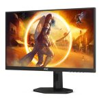 AOC Q27G4X 27" 2560 x 1440,QHD Gaming Monitor, 180Hz, 1ms, HDMI, DisplayPort - Image 3