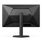 AOC Q27G4X 27" 2560 x 1440,QHD Gaming Monitor, 180Hz, 1ms, HDMI, DisplayPort - Image 4