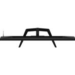 iiyama G-Master G4380UHSU-B1 Red Eagle 43 Inch 4K Gaming Monitor, Black, VA panel, 144hz, 0.4ms, FreeSync, HDMI, DisplayPort, USB Hub, Int PSU, Speakers, VESA - Image 8