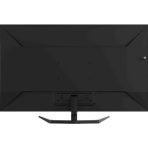 iiyama G-Master G4380UHSU-B1 Red Eagle 43 Inch 4K Gaming Monitor, Black, VA panel, 144hz, 0.4ms, FreeSync, HDMI, DisplayPort, USB Hub, Int PSU, Speakers, VESA - Image 9