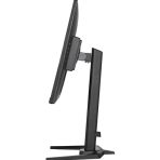 iiyama G-MASTER Gold Phoenix GB2790QSU-B5 27 inch IPS Gaming Monitor, QHD, 1ms, HDMI, DisplayPort, USB Hub, Freesync, 240Hz, Speakers, Black, Internal PSU, VESA, Height Adjustable - Image 3