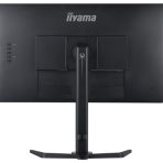 iiyama G-MASTER Gold Phoenix GB2790QSU-B5 27 inch IPS Gaming Monitor, QHD, 1ms, HDMI, DisplayPort, USB Hub, Freesync, 240Hz, Speakers, Black, Internal PSU, VESA, Height Adjustable - Image 4