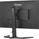 iiyama G-MASTER Gold Phoenix GB2790QSU-B5 27 inch IPS Gaming Monitor, QHD, 1ms, HDMI, DisplayPort, USB Hub, Freesync, 240Hz, Speakers, Black, Internal PSU, VESA, Height Adjustable - Image 5