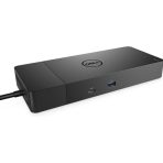 DELL WD19S-130W Wired USB 3.2 Gen 2 (3.1 Gen 2) Type-C Black - Image 4