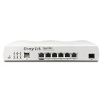 DrayTek V2865-K Vigor 2865 Multi-WAN Firewall VDSL Modem Router - Image 2