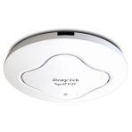 DrayTek VAP912C-K VigorAP 912C Wireless 5 AC1200 Ceiling Mounted Mesh Access Point - Image 6