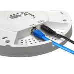 DrayTek VAP912C-K VigorAP 912C Wireless 5 AC1200 Ceiling Mounted Mesh Access Point - Image 8