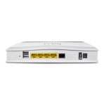 DrayTek V2763-K Vigor 2763 Wired SoHo Firewall VDSL/ADSL Modem Router - Image 2