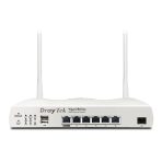DrayTek V2865AX-K Vigor 2865ax Wireless 6 AX Multi-WAN Firewall VDSL Modem Router - Image 2