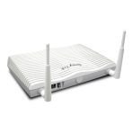 DrayTek V2865AX-K Vigor 2865ax Wireless 6 AX Multi-WAN Firewall VDSL Modem Router - Image 3