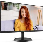 AOC 24B3HA2 23.8 Inch Full HD IPS Monitor, WLED, VGA, HDMI, Speakers, VESA, 100Hz, 1ms, Speakers, Internal PSU - Image 2