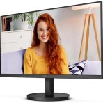 AOC 24B3HA2 23.8 Inch Full HD IPS Monitor, WLED, VGA, HDMI, Speakers, VESA, 100Hz, 1ms, Speakers, Internal PSU - Image 3