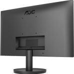 AOC 24B3HA2 23.8 Inch Full HD IPS Monitor, WLED, VGA, HDMI, Speakers, VESA, 100Hz, 1ms, Speakers, Internal PSU - Image 5