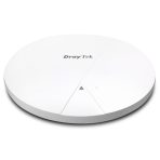 DrayTek VAP1062C-K VigorAP 1062C Wireless 6 AX6000 Ceiling Mounted Mesh Access Point - Image 2