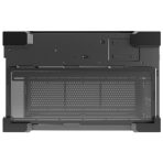 ANTEC Constellation C8 Dual Chamber Case, Gaming, Wood, Full Tower, 2 x USB 3.0 / 1 x USB Type-C, Seamless Left and Front Tempered Glass Side Panel, E-ATX, ATX, Micro ATX, ITX - Image 7