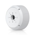 Ubiquiti UACC-Camera-JB-W UniFi Protect Camera Junction Box for UVC G3/G4/G5 Dome, Turret and Pro Cameras - Image 2