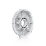 Ubiquiti UACC-Camera-JB-W UniFi Protect Camera Junction Box for UVC G3/G4/G5 Dome, Turret and Pro Cameras - Image 6