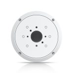 Ubiquiti UACC-Camera-JB-W UniFi Protect Camera Junction Box for UVC G3/G4/G5 Dome, Turret and Pro Cameras - Image 7