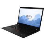 PREMIUM REFURBISHED Lenovo ThinkPad T490 Intel Core i5-8265U 8th Gen Laptop, 14 Inch Full HD 1080p Screen, 8GB RAM, 256GB SSD, Windows 11 Pro - Image 3