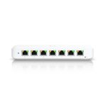Ubiquiti USW-ULTRA-60W UniFi Switch Ultra 8 Port Layer 2 Gigabit PoE+ Switch - Image 2
