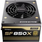 Antec SF850X 850W Power Supply - 80 PLUS Gold Certified, Fully Modular, SFX 4.1, ATX 3.1, PCIe 5.1 Ready - Image 10