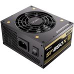 Antec SF850X 850W Power Supply - 80 PLUS Gold Certified, Fully Modular, SFX 4.1, ATX 3.1, PCIe 5.1 Ready - Image 11