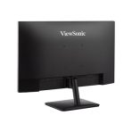 Viewsonic VA2408-MHDB 24 Inch IPS Monitor, Full HD, 100Hz, 1ms, USB Hub, VGA, HDMI, Displayport, VESA, Speakers - Image 4