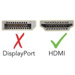 Plugable UGA-4KHDMI Portable USB-A 3.0 Multi Monitor DisplayLink Certified HDMI Adapter - Image 6