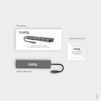 Plugable USBC-7IN1E Portable USB-C Ethernet Docking Station - Image 7