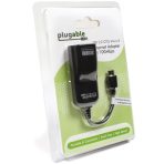 Plugable USB2-OTGE100 USB 2.0 OTG Micro USB to 10/100 Ethernet Adapter - Image 4