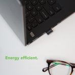 Plugable USB-BT4LE Bluetooth 4.0 Micro USB Adapter - Image 2