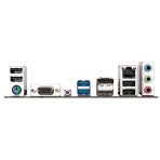 Gigabyte B650M S2H Ultra Durable AMD AM5 Socket Motherboard, Micro-ATX, 2x DDR5 Slots, 1x M.2 Socket, GbE LAN, 1x D-Sub / 1x DisplayPort / 1x HDMI Port - Image 5