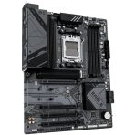 Gigabyte B650 EAGLE AMD AM5 Socket Motherboard, ATX, 4x DDR5 Slots, 3x M.2 Sockets, Fitted I/O Shield, GbE LAN, 1x DisplayPort / 1x HDMI Port - Image 3