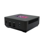 LOGIX Intel Core i5-1335U 4.6GHz 10 Core CPU, 1 x DDR4 16GB SO-DIMM, 500GB Kingston NVMe, Wireless AX & Bluetooth 5.2 Windows 11 Pro - Pre-Built - Image 4