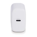 LINDY 73427 65W USB Type C GaN Charger UK Plug - Image 3