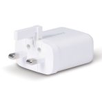 LINDY 73427 65W USB Type C GaN Charger UK Plug - Image 5