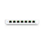 Ubiquiti USW-ULTRA UniFi Switch Ultra POE++ Powered 8 Port Gigabit POE Managed Network Switch (No PSU) - Image 3