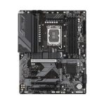 Gigabyte Z790 D Ultra Durable Intel 1700 Socket Motherboard, ATX, 4x DDR5 Slots, 3x M.2 Sockets, 2.5GbE LAN, 1x DisplayPort / 1x HDMI Port - Image 2