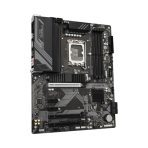 Gigabyte Z790 D Ultra Durable Intel 1700 Socket Motherboard, ATX, 4x DDR5 Slots, 3x M.2 Sockets, 2.5GbE LAN, 1x DisplayPort / 1x HDMI Port - Image 3