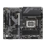 Gigabyte Z790 D Ultra Durable Intel 1700 Socket Motherboard, ATX, 4x DDR5 Slots, 3x M.2 Sockets, 2.5GbE LAN, 1x DisplayPort / 1x HDMI Port - Image 4