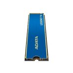 Adata Legend 710 (ALEG-710-1TCS) 1TB NVMe SSD, M.2 Interface, PCIe Gen3, 2280, Read 2400MB/s, Write 1800MB/s, Heatsink, 3 Year Warranty - Image 4