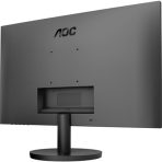 AOC 27B3HA2 27 Inch IPS Monitor,Widescreen, Full HD, VGA, HDMI, 1ms, 100Hz, Internal PSU, Speakers, VESA, Black - Image 2