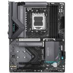 Gigabyte X870 EAGLE WIFI7 AMD AM5 Socket Motherboard, ATX, 4x DDR5 Slots, 3x M.2 Sockets, Fitted I/O Shield, 2.5GbE LAN, Wi-Fi 7, 1x HDMI Port / 2x USB-C (USB4) - Image 2