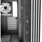 be-quiet! Light Base 600 LX, Black, Midi-Tower ATX Case, Massive ARGB LED Strip, Full Windowed Design, 4x Light Wings LX 120mm PWM fans included - Image 3