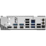 ASRock X870 PRO RS AMD AM5 Socket Motherboard, ATX, 4x DDR5 Slots, 3x M.2 Sockets, Fitted I/O Shield, 2.5GbE LAN, 1x HDMI Port / 2x USB-C (USB4) - Image 6