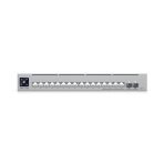 Ubiquiti USW-PRO-MAX-16-POE UniFi Pro Max 16 Port Gigabit Layer 3 Managed POE Switch - Image 3