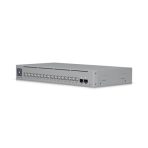 Ubiquiti USW-PRO-MAX-16-POE UniFi Pro Max 16 Port Gigabit Layer 3 Managed POE Switch - Image 4