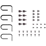 be quiet! Pure Base 600 Case, Silver, MId Tower, 2 x USB 3.2 Gen 1 Type-A, 3 x Pure Wings 2 Black PWM Fans Included, Completely Sound Insulated with Dampening Materials, Adjustable Top Cover Vent - Image 9